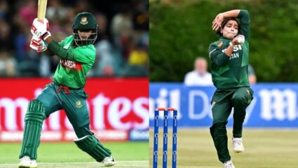 PAK W vs BAN W : पाक महिला संघ करणार विश्वचषकाच्या पहिल्या सामन्यात बांग्लादेशशी सामना! वाचा Match Preview