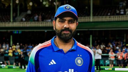 Photo : रोहित शर्मा नवा ‘सिक्सर किंग’ बनण्याच्या तयारीत, शाहिद आफ्रिदीचा विश्वविक्रम मोडण्याच्या मार्गावर