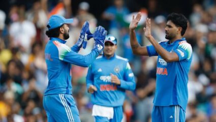 IND vs AUS : परफॉर्म कर नाहीतर…’ सिडनी सामन्याआधी हर्षित राणाला मिळाली होती वाॅर्निंग! प्रशिक्षकाने केला मोठा खुलासा