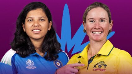 IND W vs AUS W Live Streaming : महिला विश्वचषकात आज भारत विरुद्ध ऑस्ट्रेलिया सामना, कधी, कुठे आणि कसे लाईव्ह पाहता येणार