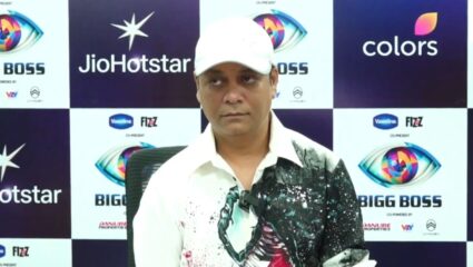 Bigg Boss 19 : बाहेर आल्यानंतर झीशान कादरीचे डोळे उघडले! अमालला म्हणाला “धोकेबाज”, तर कुनिका “लबाड”