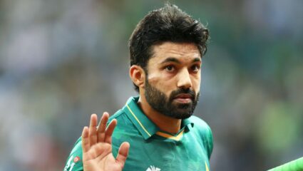 PCB ची मोठी कारवाई! पाकिस्तान संघाचा कर्णधार बदलला, मोहम्मद रिझवानकडून काढून घेतले कर्णधारपद