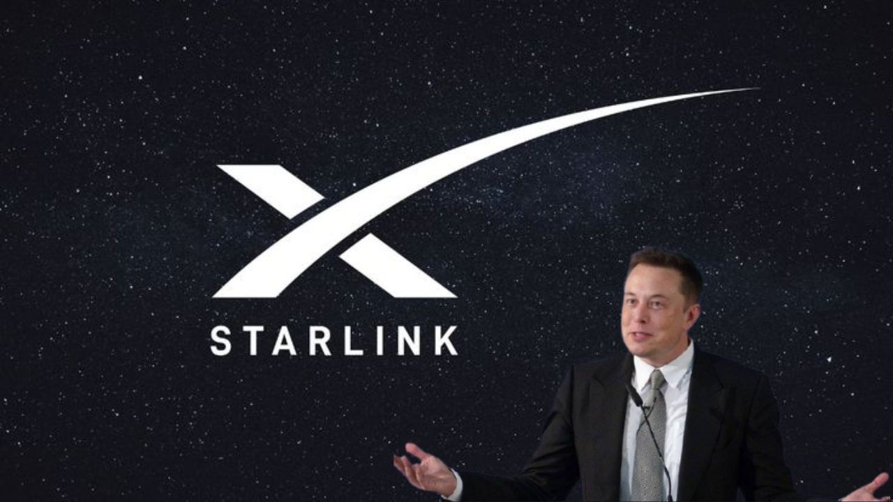 Starlink ने भारतात ठेवलं पहिलं पाऊल! आता भारतीयांना थेट सॅटेलाईटद्वारे मिळणार इंटरनेट, एलन मस्कने मुंबईत आयोजित केला डेमो!
