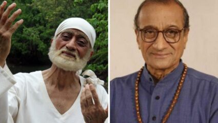 साई बाबांची भूमिका साकारलेले सुधीर दळवी रूग्णालयात दाखल, उपचारासाठी कुटुंबीयांनी १५ लाखांची केली मागणी