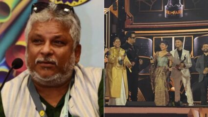 “एक चोरीचा चित्रपट…” ‘लापता लेडीज’ ला फिल्मफेअर पुरस्कार मिळाल्याबद्दल संतापले ‘द केरळ स्टोरी’चे दिग्दर्शक