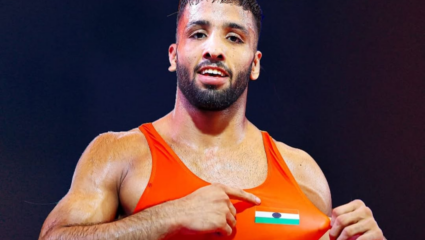 कोण आहे Sujeet Kalkal? ज्याने World Championship मध्ये सुवर्णपदक जिंकून रचला इतिहास, JEE ची तयारी; अभ्यासातही अव्वल