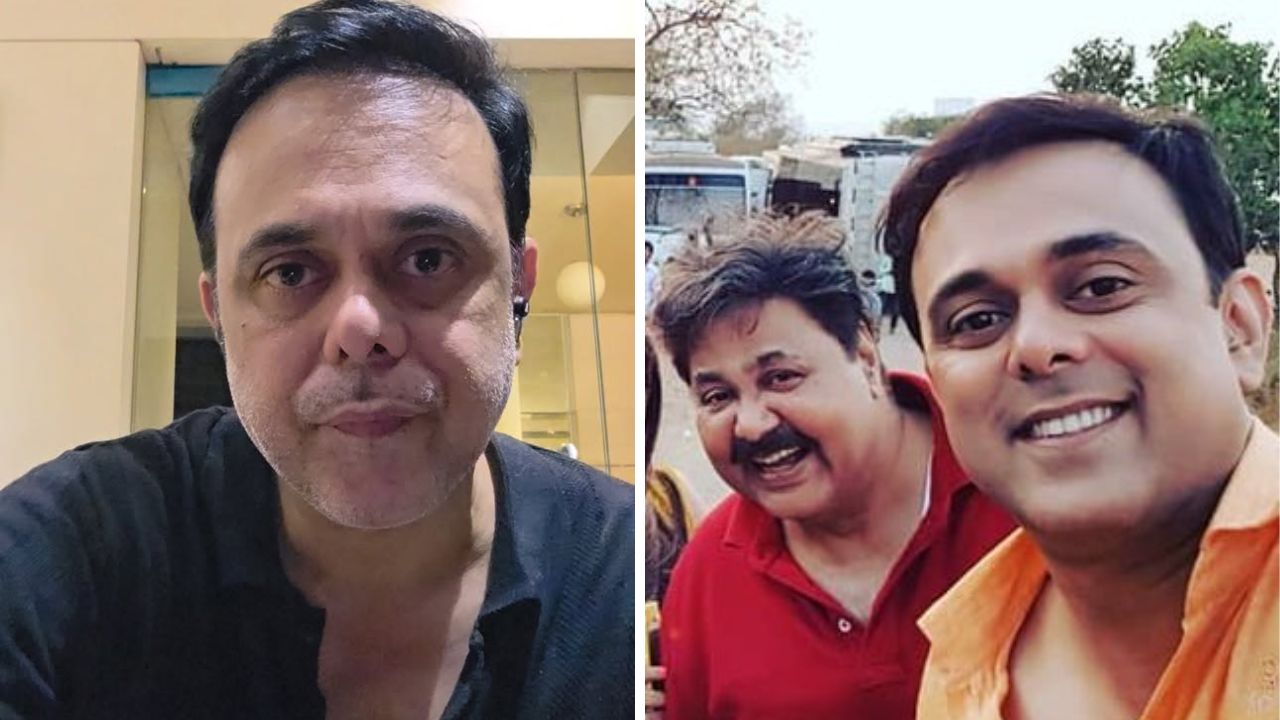 “अलविदा डॅड…”: सतीश शाहांच्या निधनाने सुमीत राघवन भावूक, शेअर केल्या आठवणी (फोटो सौजन्य- इन्स्टाग्राम)