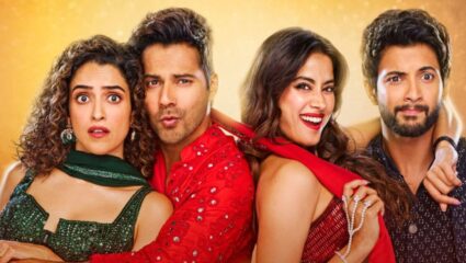 Box Office Collection: ‘सनी संस्कार की तुलसी कुमारी’ हिट की फ्लॉप? चार दिवसांत चित्रपटाचे एवढे कलेक्शन