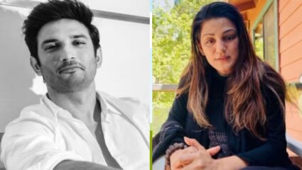 ‘२ जणांनी येऊन मारले अन्…’, सुशांत सिंहच्या मृत्यूप्रकरणी बहीण श्वेता सिंहचे धक्कादायक वक्तव्य