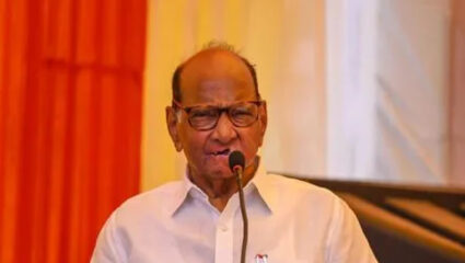 Maharashtra Politics: शरद पवारांची राष्ट्रवादी साजरी करणार ‘काळी दिवाळी’; कारण काय? वाचाच…
