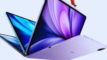 Vivo Pad 5e: मोठी स्क्रीन आणि दमदार बॅटरी! Vivo च्या नवीन टॅबलेटने बाजारात केली एंट्री
