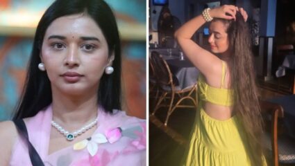 Bigg Boss 19मधील तान्या मित्तलवर लोकप्रिय टीव्ही अभिनेत्रीची टीका, म्हणाली; ”तिला बघूनच चीड येते, खोटारडी..”