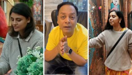 ”मेरा स्वेटर लौटाओ…” तान्या-मालतीचा झाला पोपट! अमाल नाही तर झिशानच्या स्वेटरसाठी होतायत भांडणं?