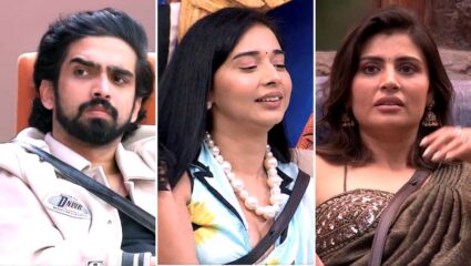 Bigg Boss 19: ‘बिग बॉस’च्या घरात तान्या मित्तलने पुन्हा एकदा घेतला पंगा, अमाल आणि मालतीमध्ये झाला दुरावा
