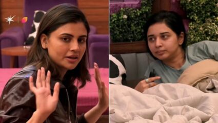 Bigg Boss 19: मालती चहरने वाइल्ड कार्ड एन्ट्री घेताच तान्या मित्तलचा पर्दाफाश, बोलती केली बंद