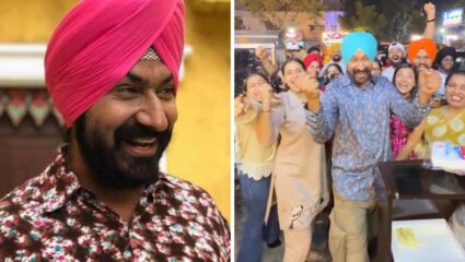 ‘तारक मेहता’मधील गुरुचरण सिंह सोढ़ीने ने दिली खुशखबर! नवीन काम केलं सुरू , लोक विचारत आहेत लोकेशन