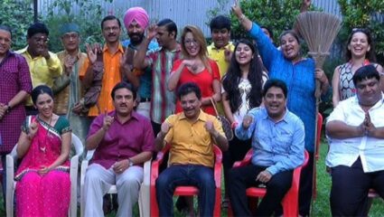 तारक मेहता…’मध्ये चार वर्षांनी पुन्हा एकदा होणार ‘या’ कॅरेक्टरची एन्ट्री?, स्वत: शेअर केला व्हिडीओ, चाहत्यांमध्ये उत्सुकता
