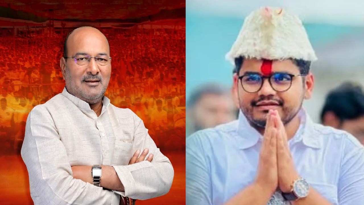 तासगावचे राजकारण नव्या समीकरणांच्या उंबरठ्यावर; आबा-काका गट एकत्र येणार? तासगावचे राजकारण नव्या समीकरणांच्या उंबरठ्यावर; आबा-काका गट एकत्र येणार?