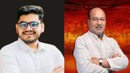 तासगावात सत्ता नव्हे, अस्तित्वाची लढत! तीन पाटलांच्या रणसंग्रामाने राजकारण तापले