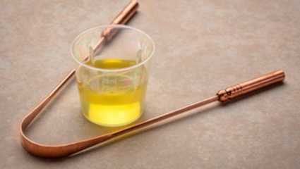 ऑईल पुलिंग का आणि कसे करावे