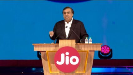 भारतीयांचं ‘आवडतं नेटवर्क’ कोणतं? Jio, Airtel की Vi? अहवाल वाचून तुम्हीही थक्क व्हाल!