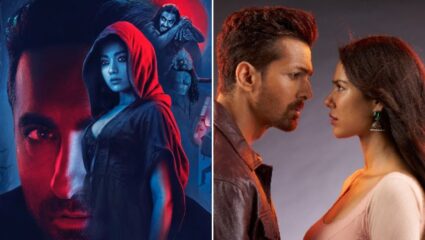 Box Office Collection: ‘थामा’ की ‘एक दीवाने की दिवानियत’? कोणत्या चित्रपटाने १० व्या दिवशी केली जास्त कमाई?