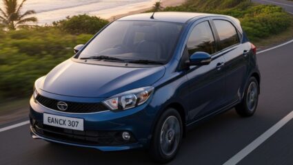 फक्त 6522 रुपयांच्या EMI वर मिळेल Tata Motors ची ‘ही’ लोकप्रिय कार