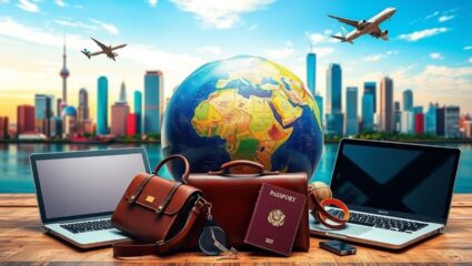 Career in Tourism: भटकंतीसोबत पर्यटन क्षेत्रात करिअर कसे करायचे? जाणून घ्या सविस्तर