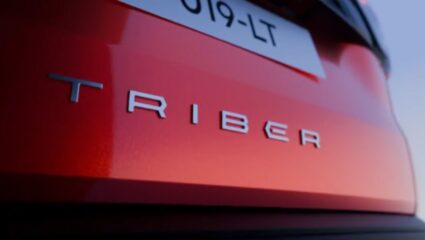 2 लाखांचं डाउन पेमेंट आणि पुढच्याच क्षणी Renault Triber ची चावी तुमच्या हातात, किती असेल EMI?
