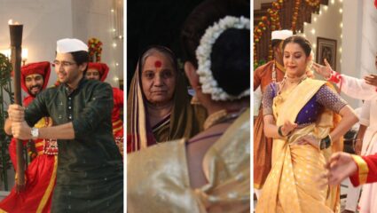 मंजिरीचा डाव पुन्हा फसणार; सत्याचा विजय होणार, ‘तुला जपणार आहे’ मालिकेला नवं वळण