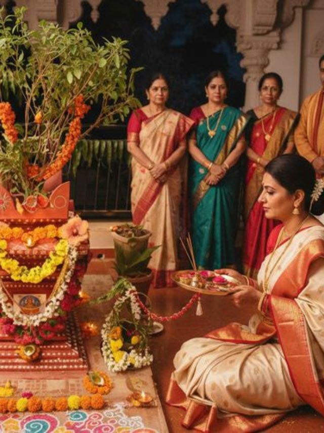 तुळशी विवाहाच्या दिवशी हळदीचे करा हे उपाय