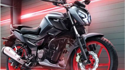 भारतीयांची लाडकी TVS Raider नव्या रूपात होणार लाँच, ‘हे’ 5 मोठे बदल मिळतील पाहायला