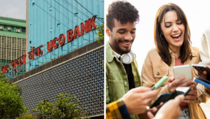 UCO बँकेत निघाली ‘या’ पदांवर भरती, 500 पेक्षा अधिक जागा; डायरेक्ट लिंकवर करा अर्ज