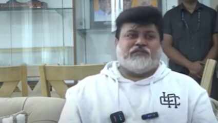 Ratnagiri : मंत्री उदय सामंत यांचा हल्लाबोल; “महायुती भगवा फडकवणारच”