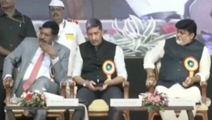 बाबासाहेब आंबेडकरांचं स्मारक त्यांच्या गावी होणार ; उदय सामंत यांच्या मागण्यांवर मुख्यमंत्र्यांचा निर्णय