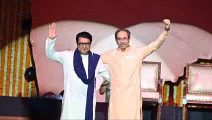 Shiv Sena Dasara Melava : ठाकरे बंधू एकत्र येणार? शिवसेना पक्षप्रमुख दसरा मेळाव्यात काय म्हणाले?