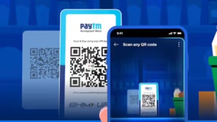 UPI आयडी आता तुम्हीच करा क्रीएट, Paytm वर जाऊन फॉलो करा या स्टेप्स