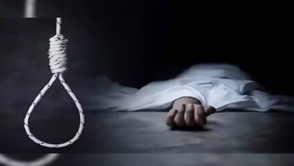 दिवाळीच्या दिवशी चार लेकरं झाली अनाथ, पालकांच्या भयानक कृतीमुळे संपूर्ण कुटुंबावर शोककळा