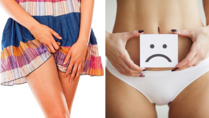 आळसामुळे तुम्ही बदलत नाही Panty? ही घाणेरडी सवय धोक्यात आणेल तुमची Vaginal Health