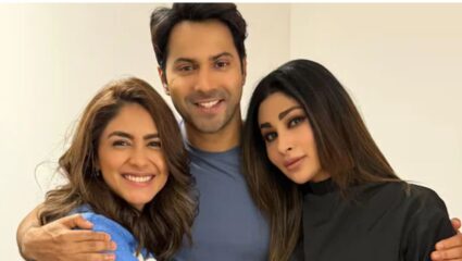 वरुण धवनचा ‘है जवानी तो इश्क होना है’ चित्रपटाची रिलीज डेट कन्फर्म, जाणून घ्या कधी रिलीज होणार चित्रपट?