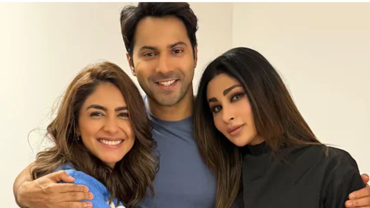 वरुण धवनचा ‘है जवानी तो इश्क होना है’ चित्रपटाची रिलीज डेट कन्फर्म, जाणून घ्या कधी रिलीज होणार चित्रपट?