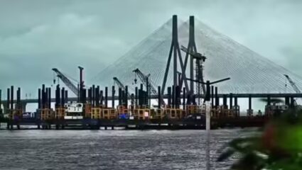 वर्सोवा-वांद्रे सी लिंकचे काम पुन्हा सुरू, मुंबईकरांना या मार्गाचा काय फायदा? वाचा सविस्तर