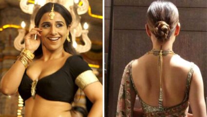 ‘The Dirty Picture’ साठी विद्या बालनच्याही आधी भाजपच्या ‘या’ महिला नेत्याला होती ऑफर… एका कारणामुळे नाकारला चित्रपट