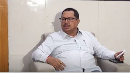 Nagpur News : उद्ध्वस्त शेतकऱ्यांना सरकारची तुटपुंजी मदत – विजय वडेट्टीवार यांची टीका