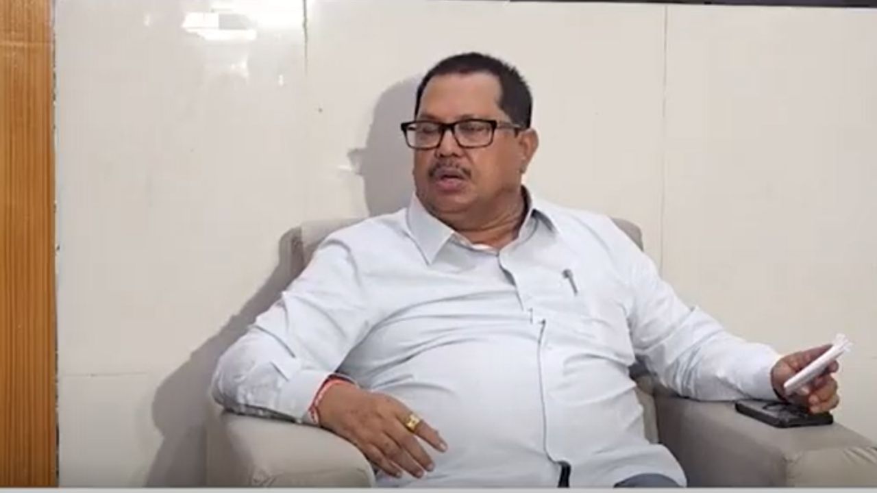 Nagpur News Governments Meager Help To Devastated Farmers Vijay Wadettiwar Criticizes