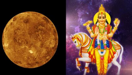 Astro Tips : धन, संपत्ती आणि वैभव; पत्रिकेतील शुक्राच्या स्थानानुसार आयुष्यावर कोणते परिणाम होतात?