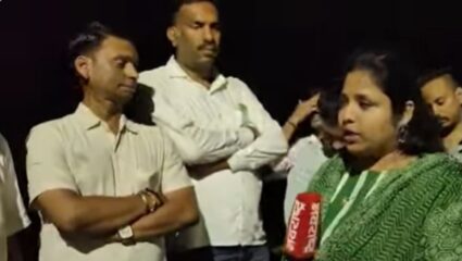 Virar Chhath Puja : कोर्टाच्या आदेशानंतर सर्व पक्षीय बैठक, प्रशासनाकडून छट पूजे बाबत मोठा निर्णय