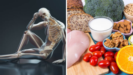 शरीरातून नष्ट होतेय मांस शिल्लक राहतोय सांगाडा? Vitamin B12 च्या कमतरतेची 4 लक्षणे दिसताच खा 10 पदार्थ, वाढेल स्टॅमिना