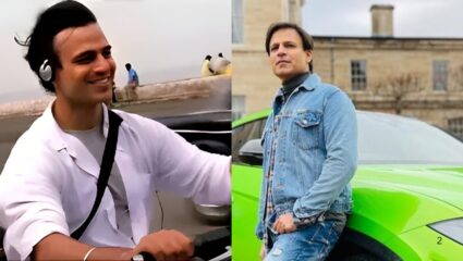 फारसा बॉलिवूडमध्ये दिसत नसला तरी, 1200 कोटींचा मालक! विवेक ओबेरॉयने स्वतः सांगितला सक्सेस मंत्र…