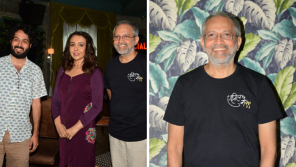 ‘म्हणून व्हेंटिलेटर लिहायला मला ४८ वर्ष लागली’, वॉटरफ्रंट इंडी फिल्म फेस्टिव्हलमध्ये राजेश मापुस्करांचा खुलासा